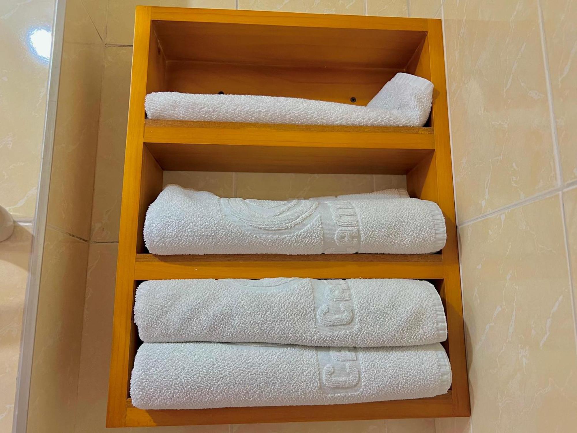 Hotel Camino Nacional Salento Room photo