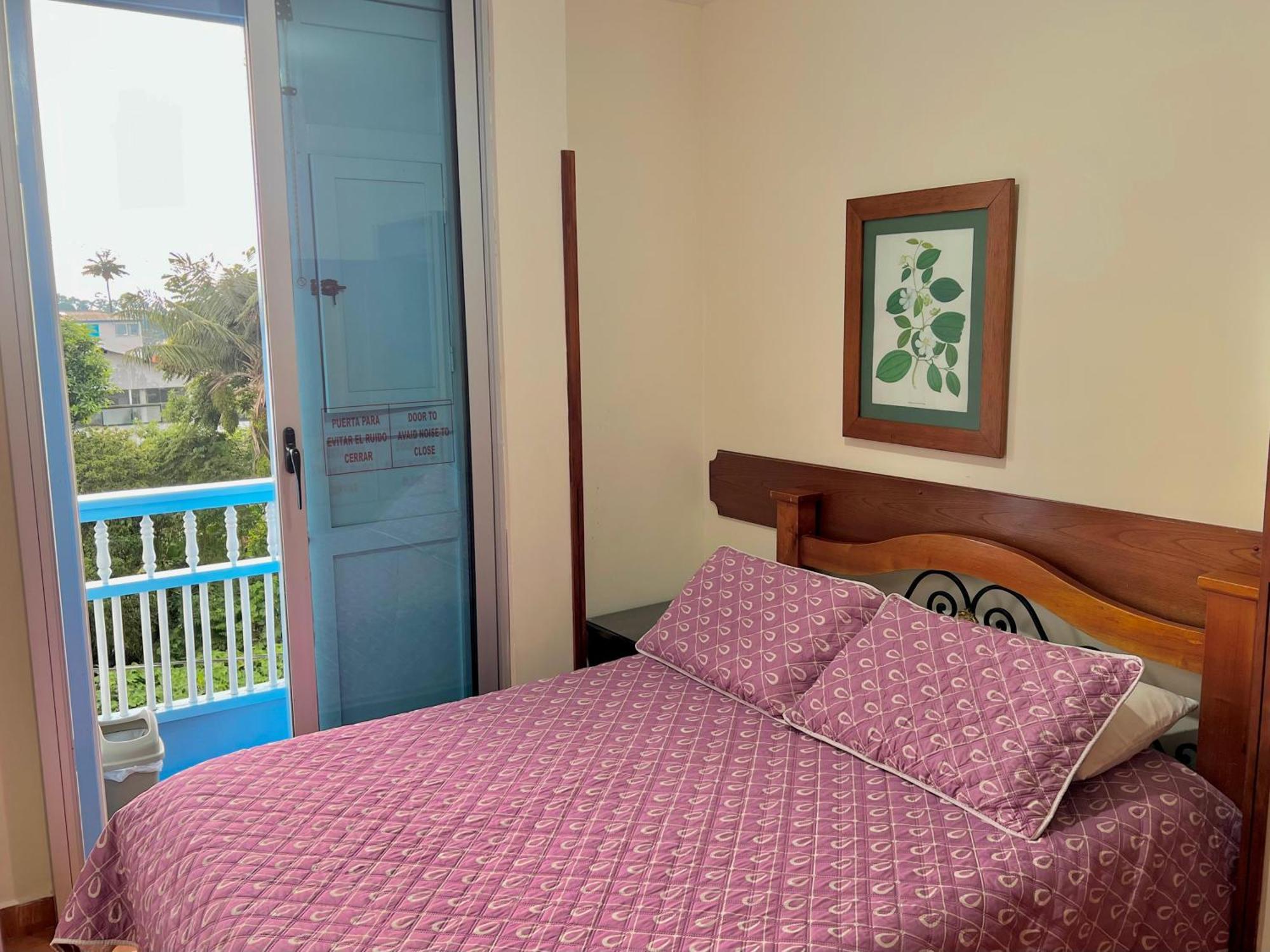 Hotel Camino Nacional Salento Room photo