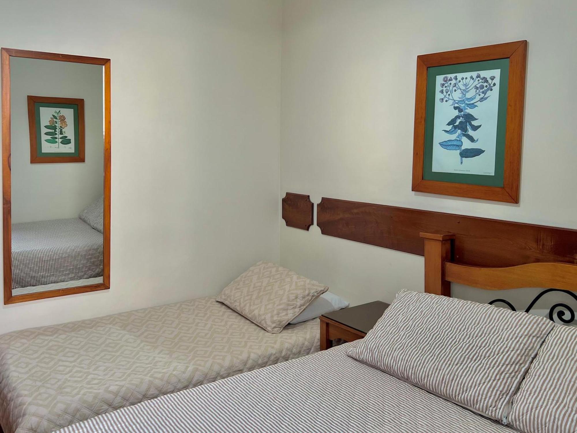 Hotel Camino Nacional Salento Room photo